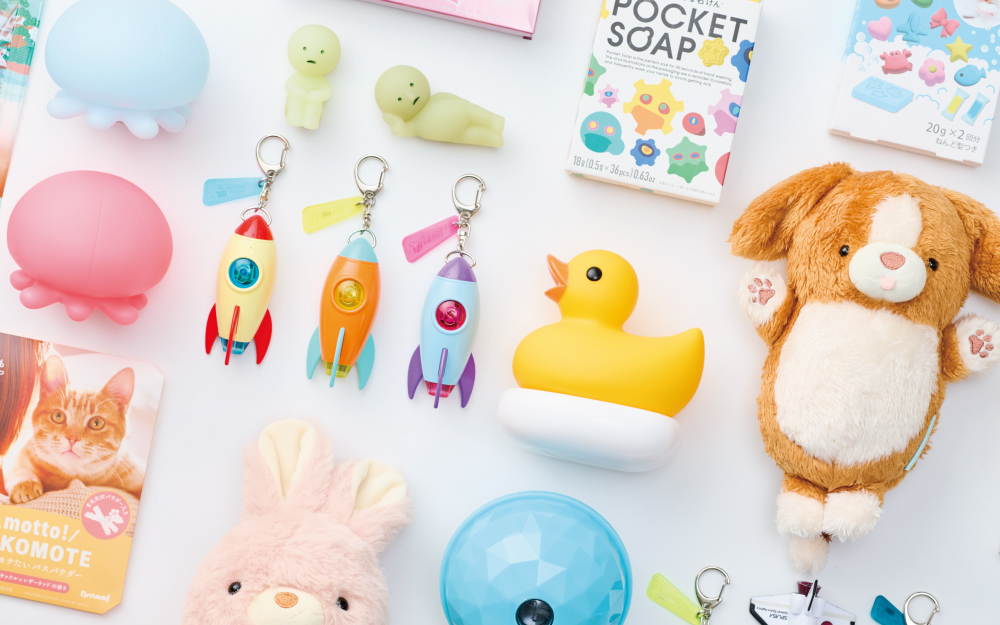 ドリームズ公式オンラインショップリニューアル