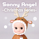 SonnyAngel