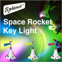 SpaceRocket