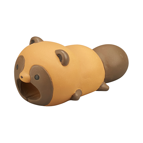 タヌキとキツネ ケーブルバイト ドリームズ公式オンラインショップ Dreams Official Online Shop