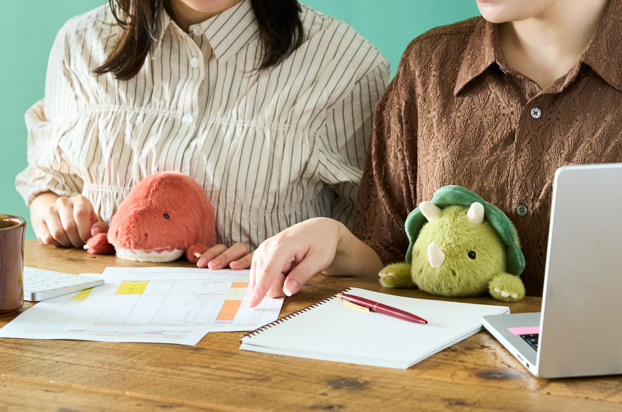 ふんばるず (Regular) ティラノサウルス | ドリームズ公式オンライン