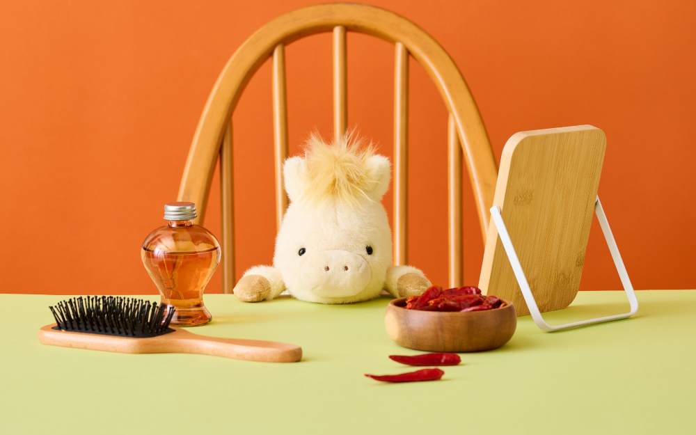 ふんばるず (Regular) ウマ ホワイト | ドリームズ公式オンライン