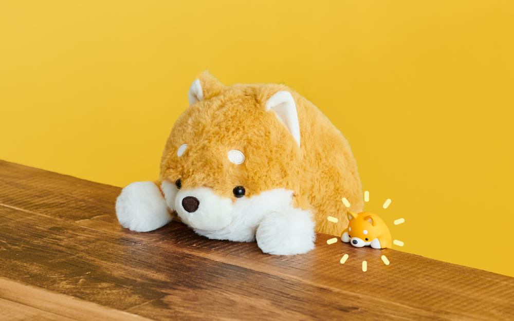 新作  ♡ Bashful Hippo エブリデイ Z/X Life!
