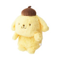 サンリオキャラクターズSOFMALLOW ポムポムプリン:ビックカメラ