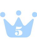 ランキング5